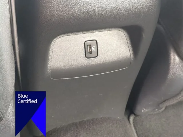 Used 2025 White Nissan SV image 30