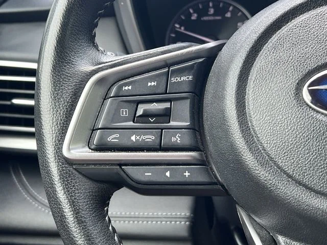 Used 2024 Silver Subaru Limited XT image 28