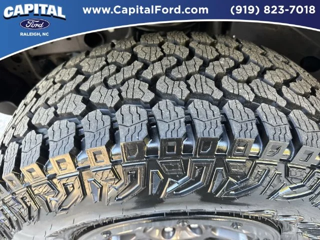 Used 2023 Gray Jeep Sport image 14