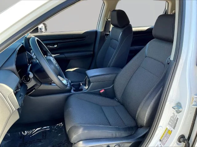 Used 2024 White Honda EX image 23