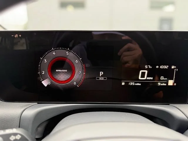 New 2026 Super Black Nissan SV image 19