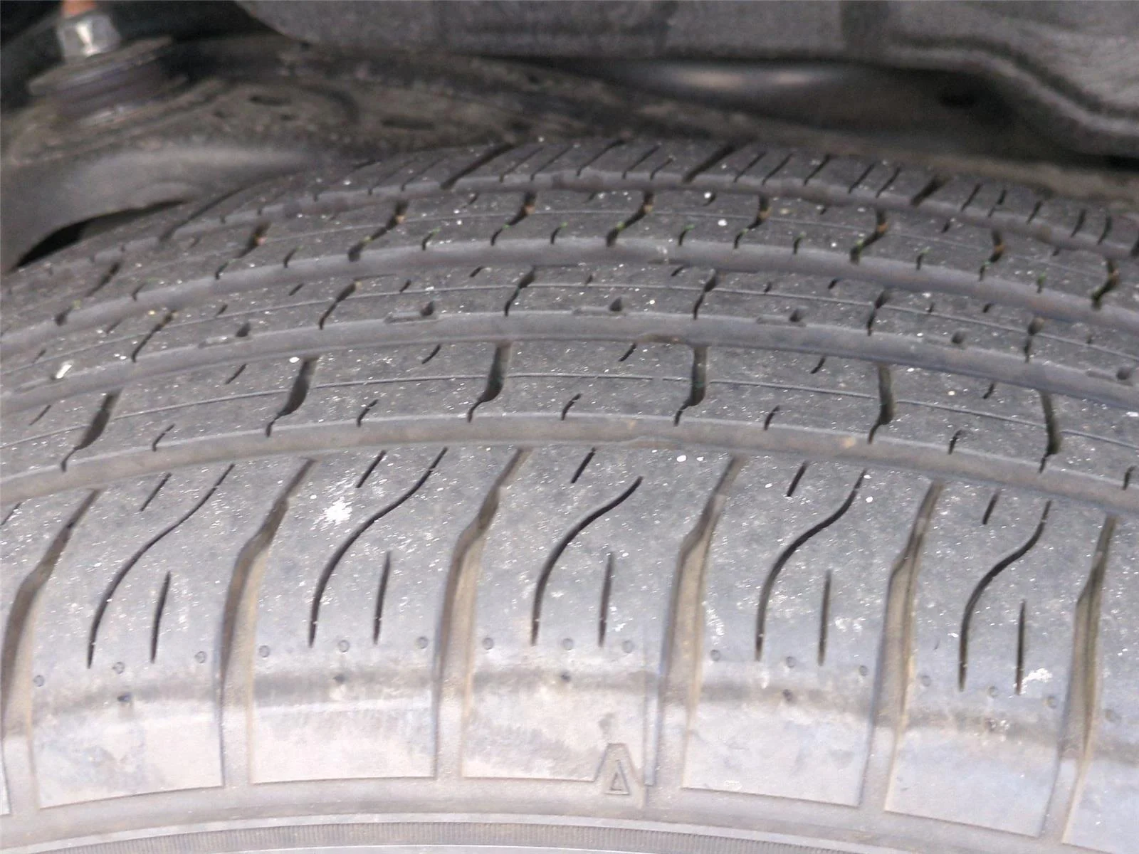 Used 2025 Black Toyota Limited image 13
