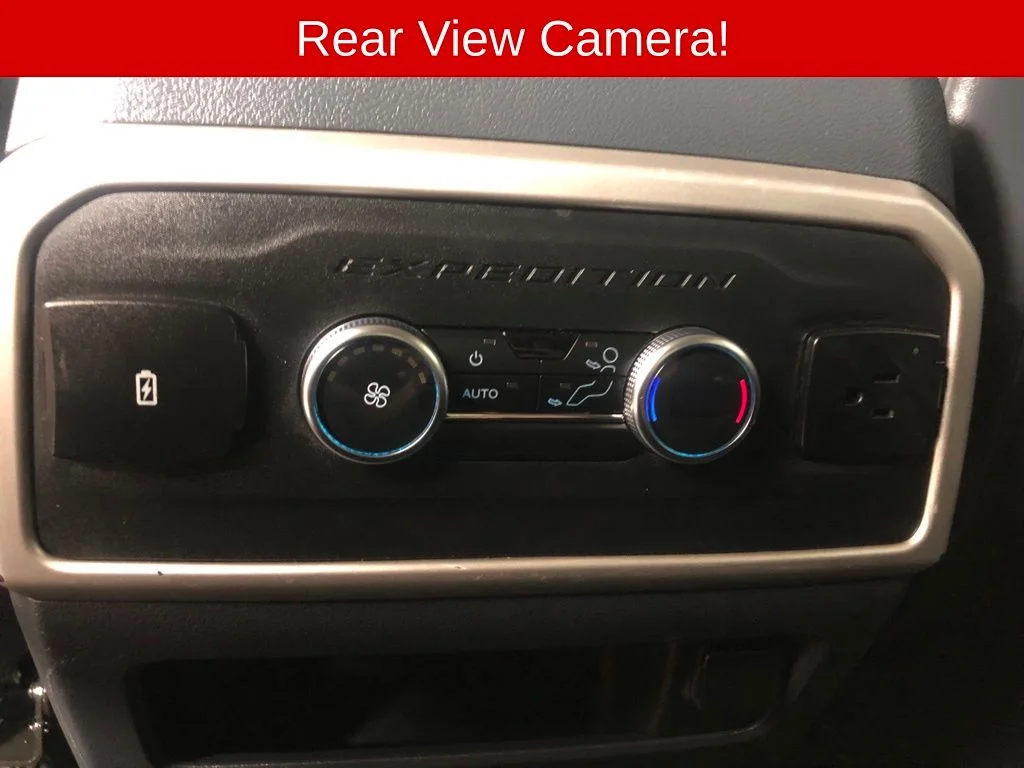 Used 2024 Black Ford XLT image 13