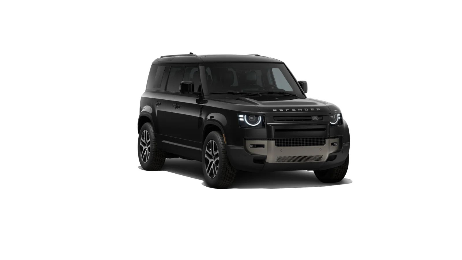 2026 Land Rover Defender 110 S P300's photo