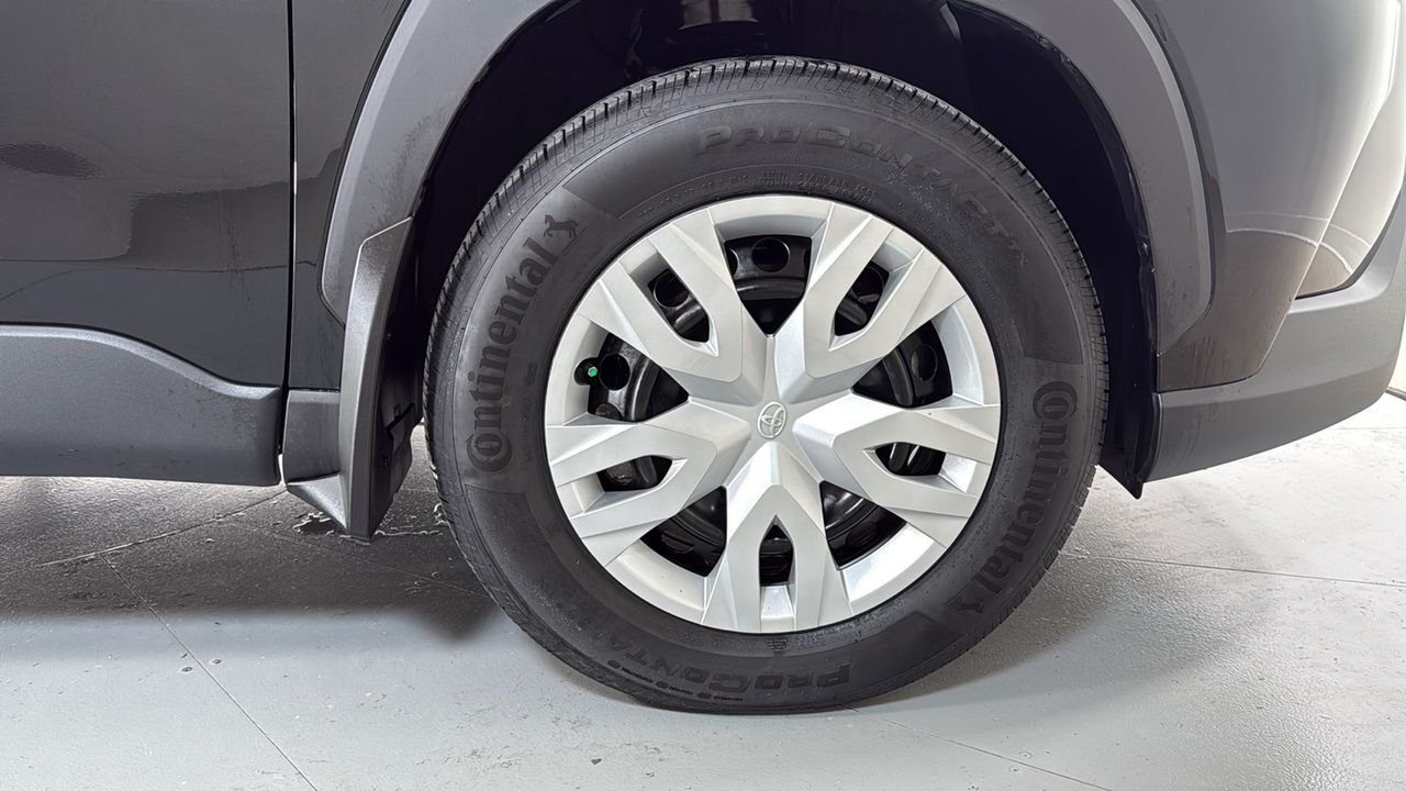 Certified Used 2026 Black Toyota L image 43