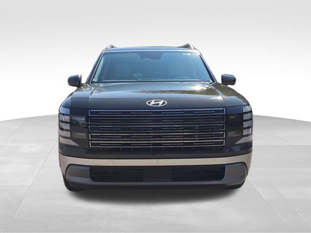 New 2027 Green Hyundai SEL Premium image 8