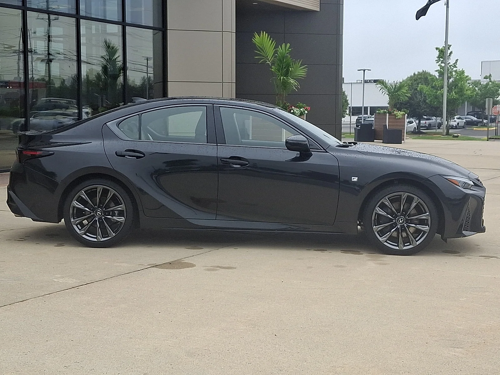 Certified Used 2025 CAVIAR Lexus  image 7