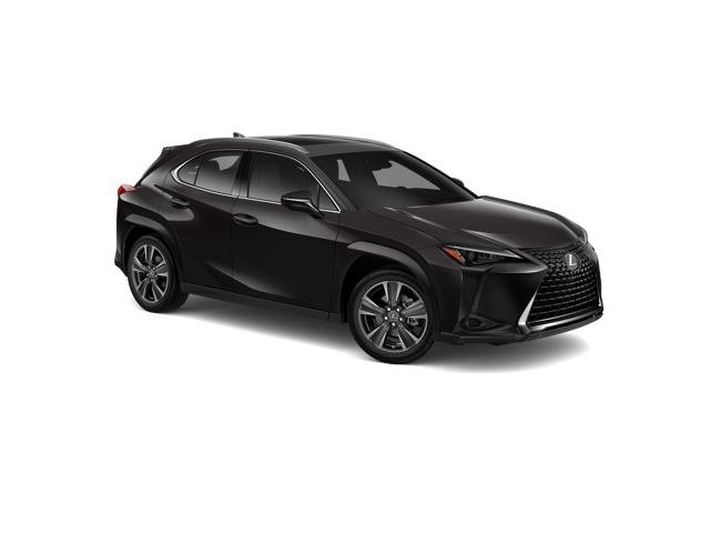 New 2026 Caviar Lexus Premium image 4