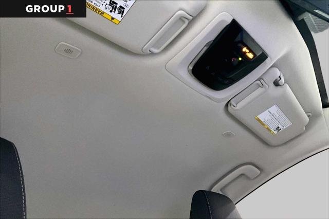 Certified Used 2025 CELESTITE GRAY ME. Toyota  image 14