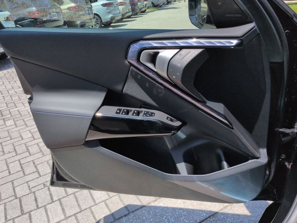 New 2026 Black Sapphire Metallic BMW 30 xDrive image 31