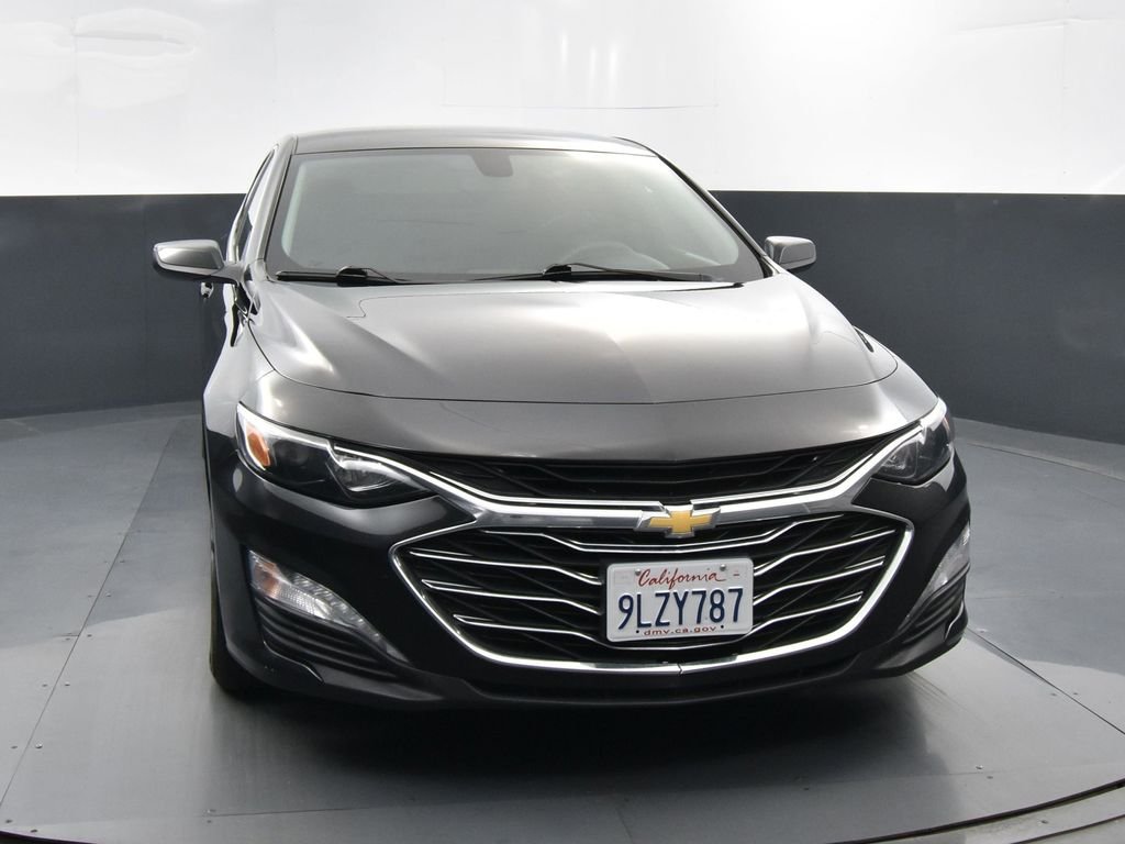 2022 Chevrolet Malibu 1LT - Photo 3