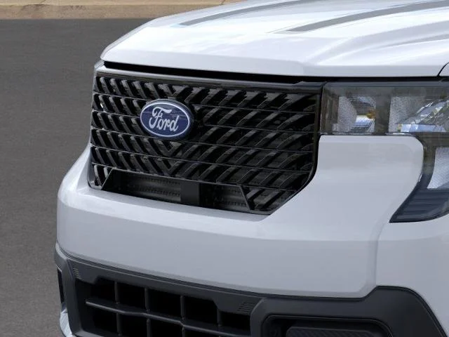 New 2026 Oxford White Ford XLT image 44