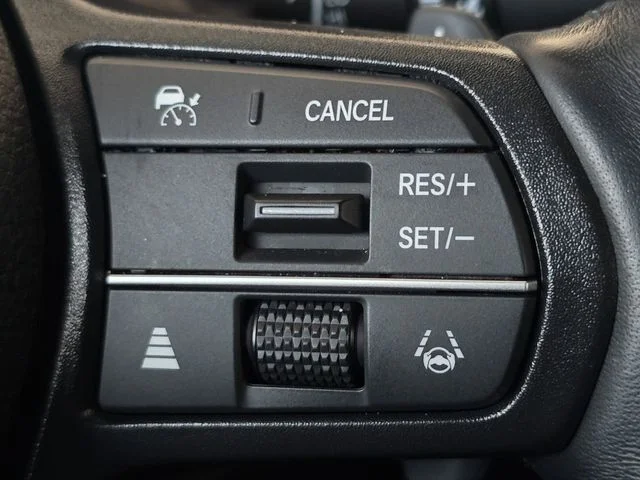 2024 Honda Accord Hybrid Sport-L - Photo 10