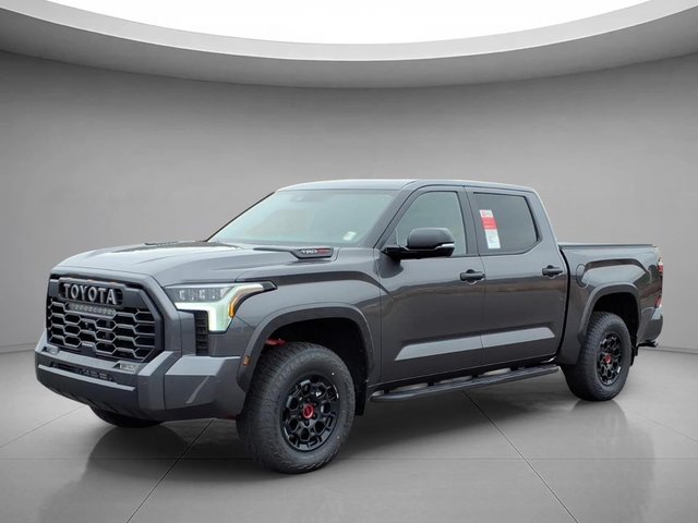 2026 Toyota Tundra i-FORCE MAX TRD Pro