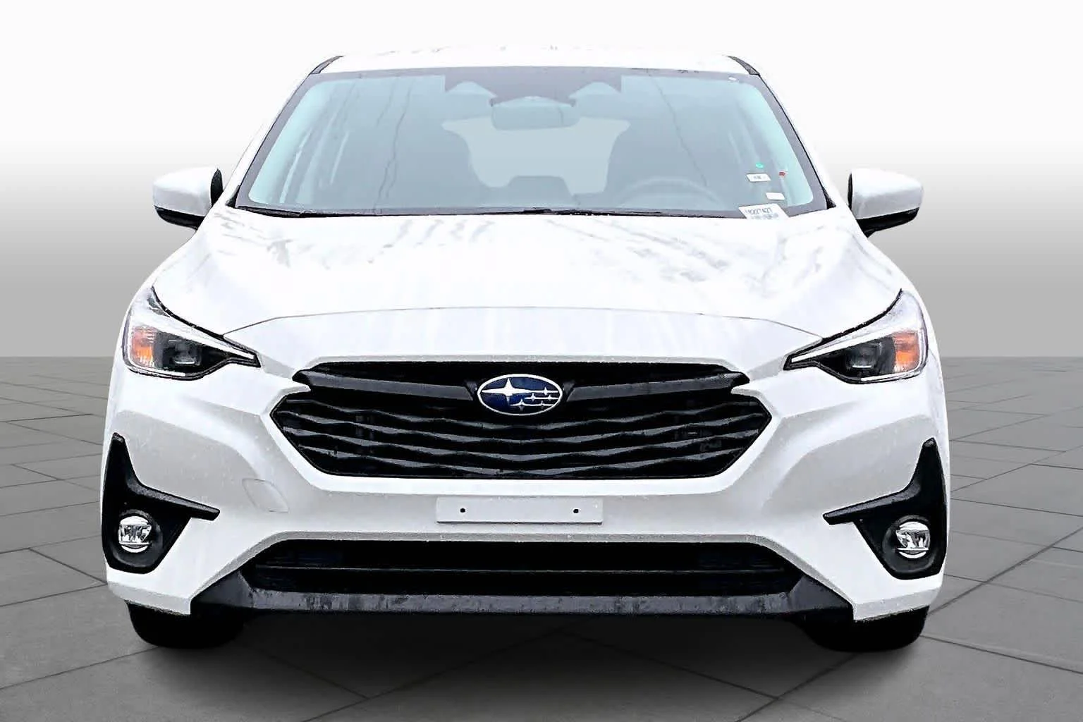New 2026 Crystal White Pearl Subaru Sport image 3