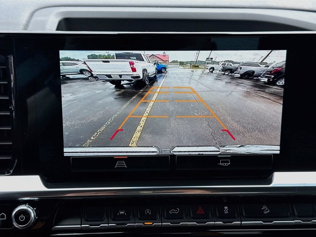 2025 GMC Sierra 1500 Elevation - Photo 14