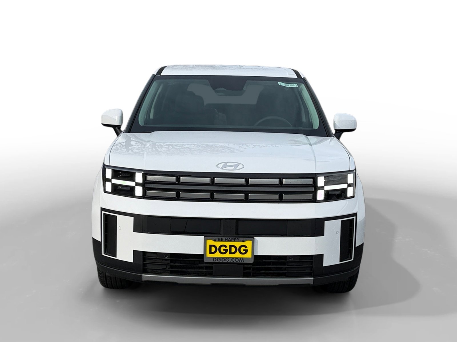 2026 Hyundai Santa Fe SE - Photo 8