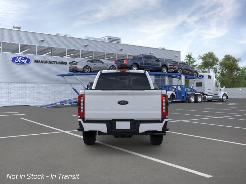 2026 Ford F-250SD — photo 6