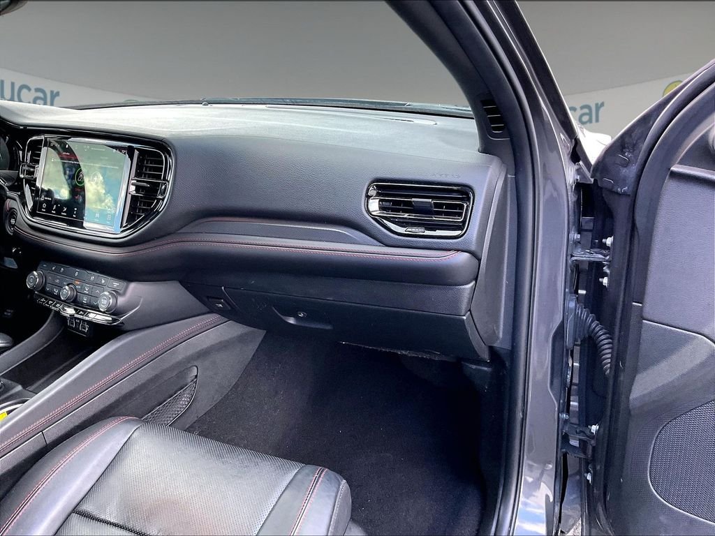 Used 2024 Vapor Gray Dodge GT Plus image 13