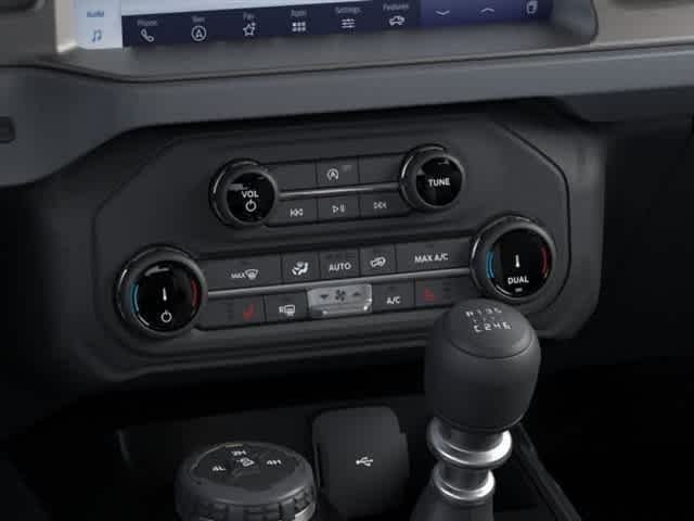 New 2026 Desert Sand Ford Big Bend image 16