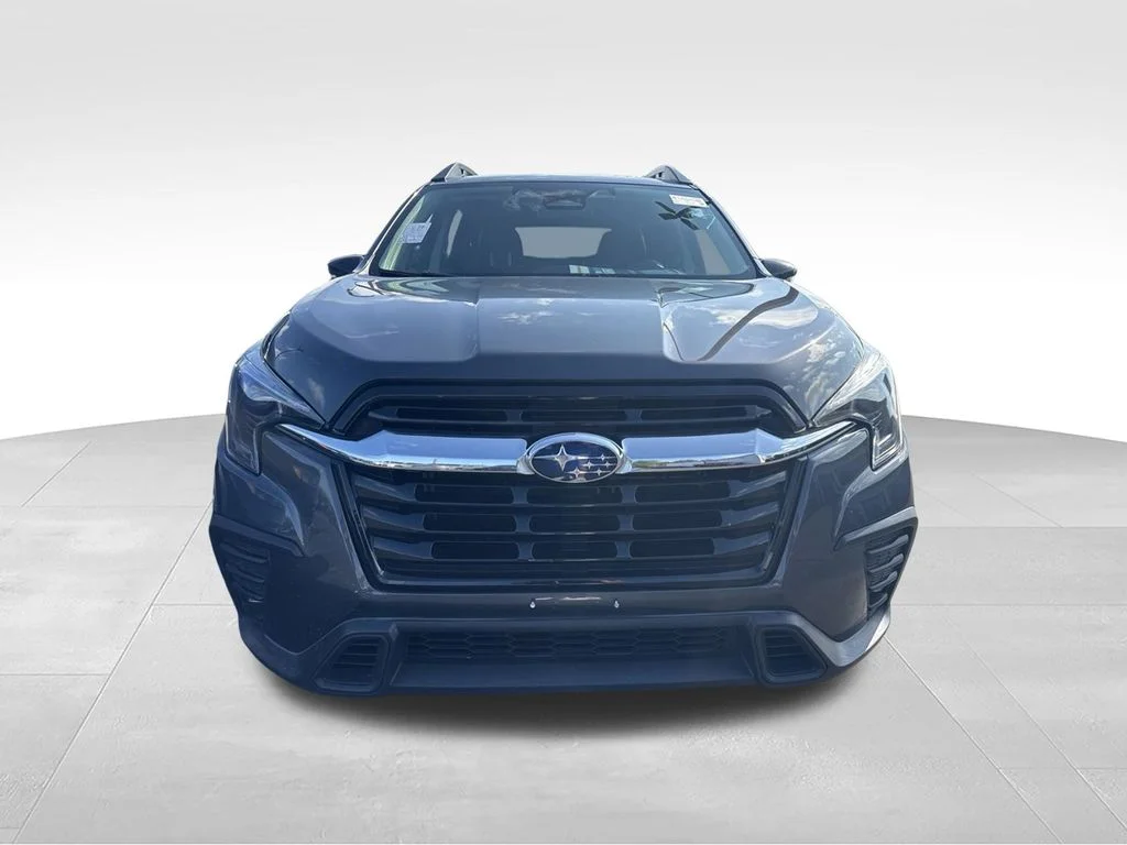 Used 2023 Gray Subaru Limited image 7