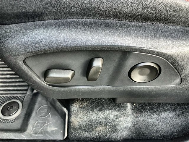 2024 Chevrolet Traverse RS photo 3