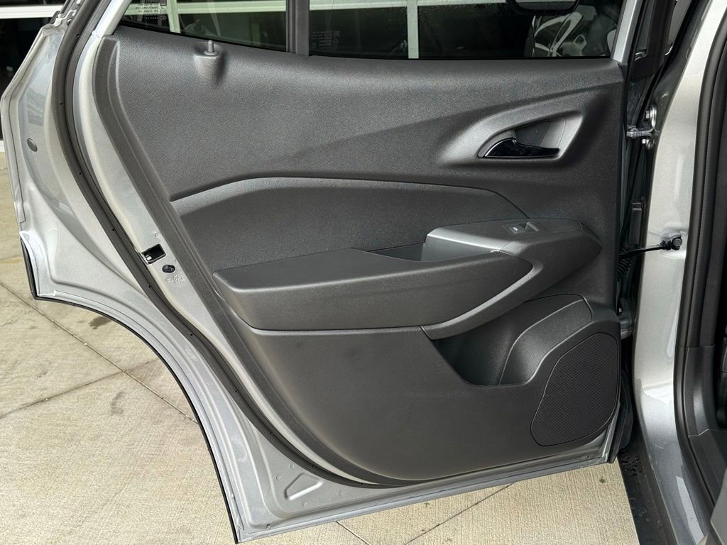 2026 Chevrolet Trax RS - Photo 18