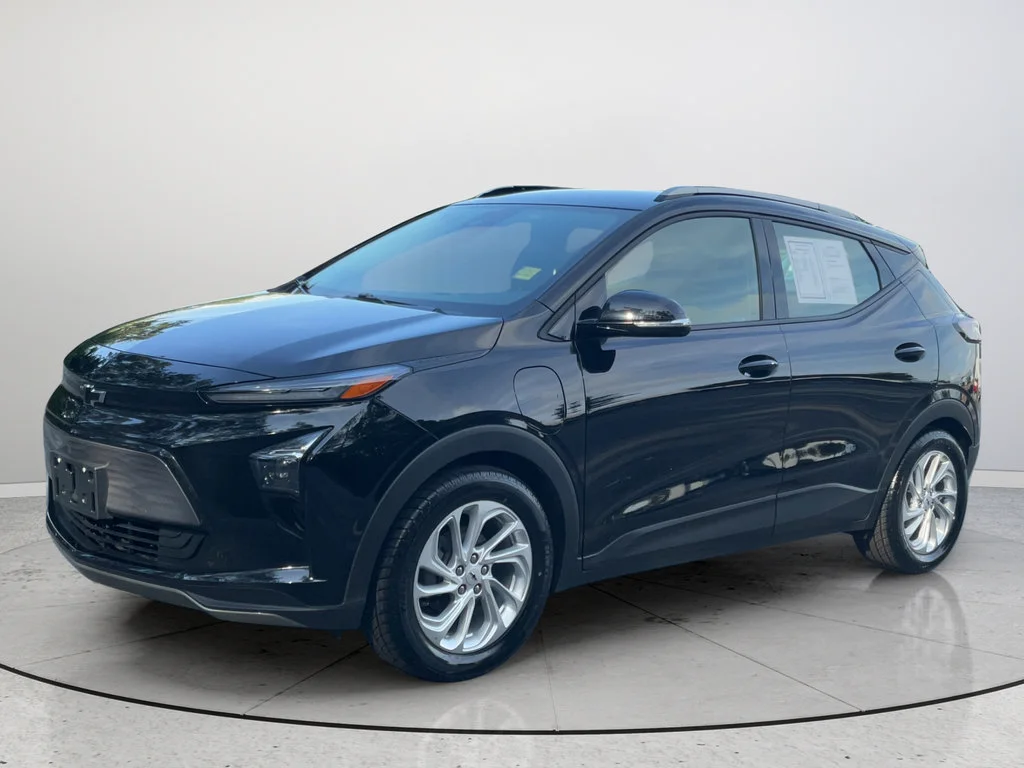 2023 Chevrolet Bolt EUV LT - Photo 5