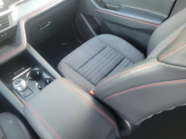 Used 2025 Black Ford ST-Line image 16