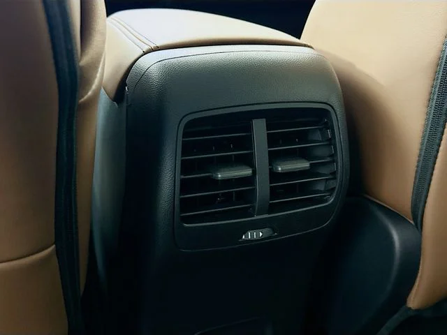 2025 Ford Bronco Sport Outer Banks - Photo 50