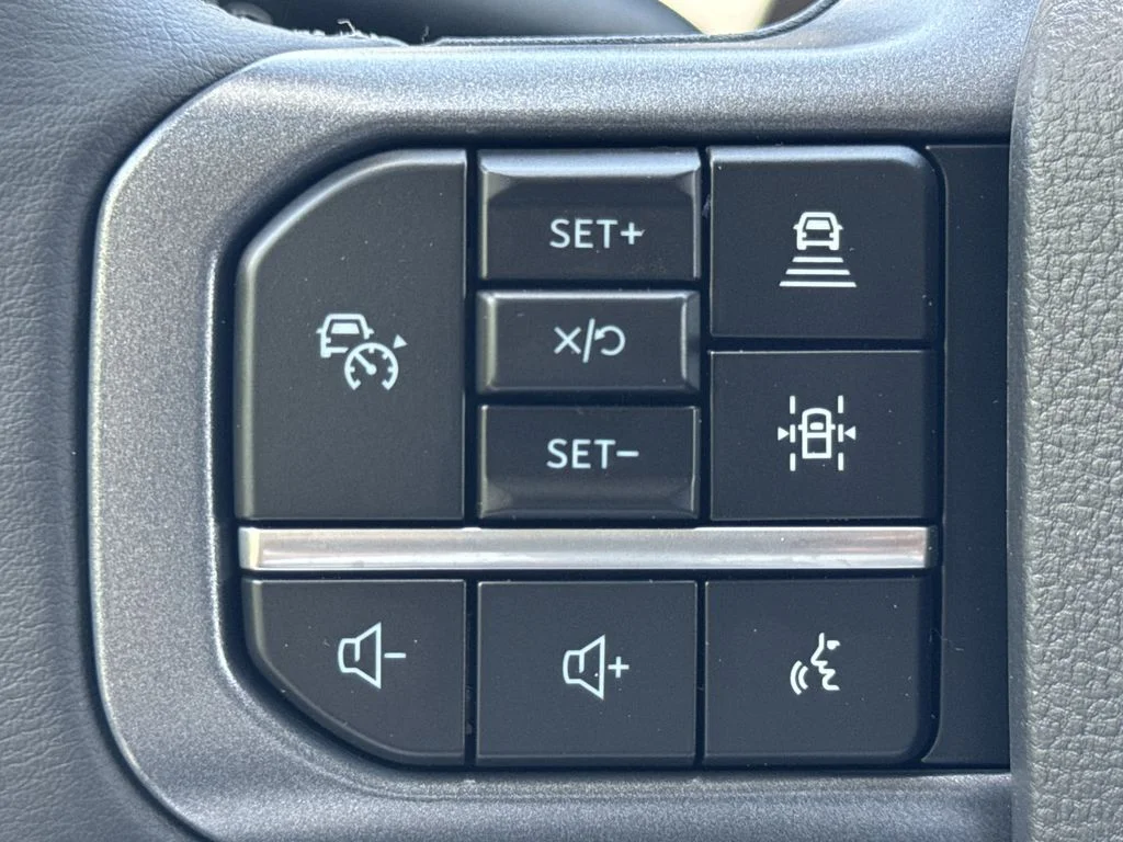 New 2026 White Ford XLT image 24