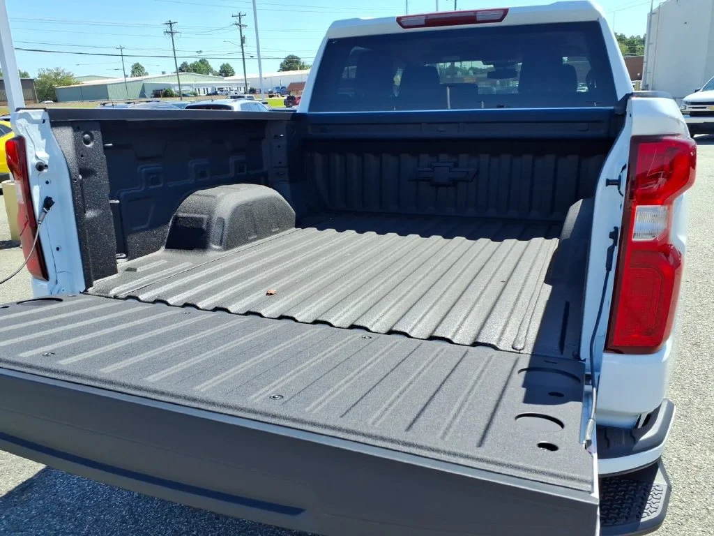 2026 Chevrolet Silverado 1500 RST - Photo 30