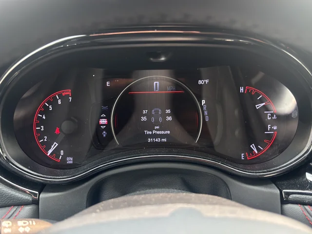 Certified Used 2023 White Dodge GT image 23