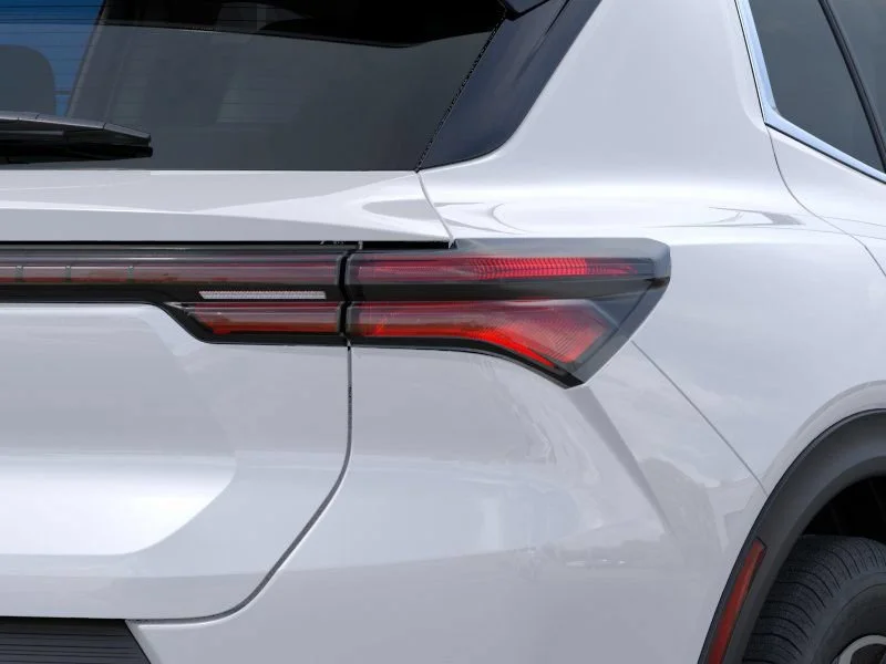 2026 Chevrolet Equinox EV 2LT - Photo 12