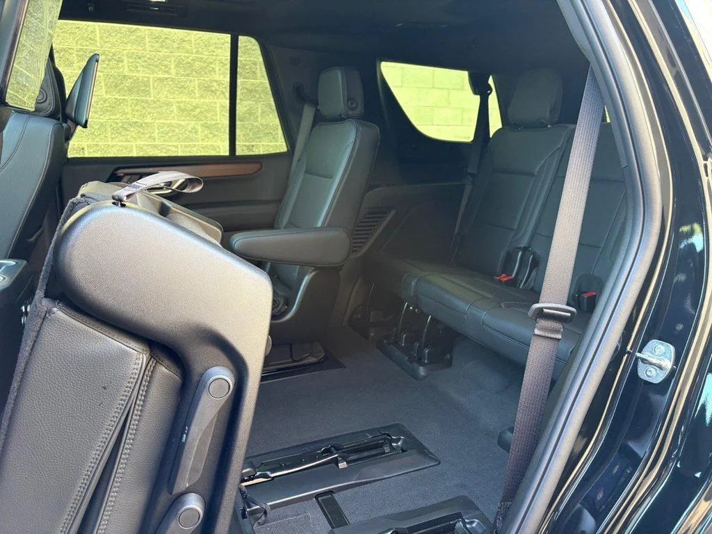 2026 GMC Yukon DENALI - Photo 20