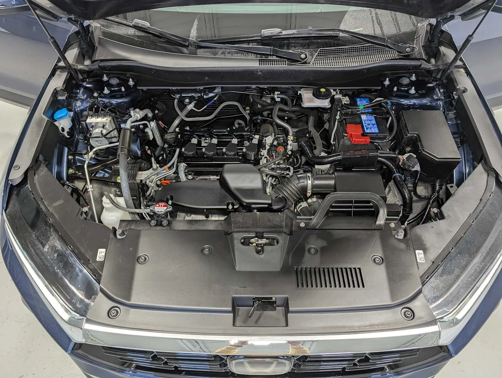 2025 Honda CR-V EX - Photo 15