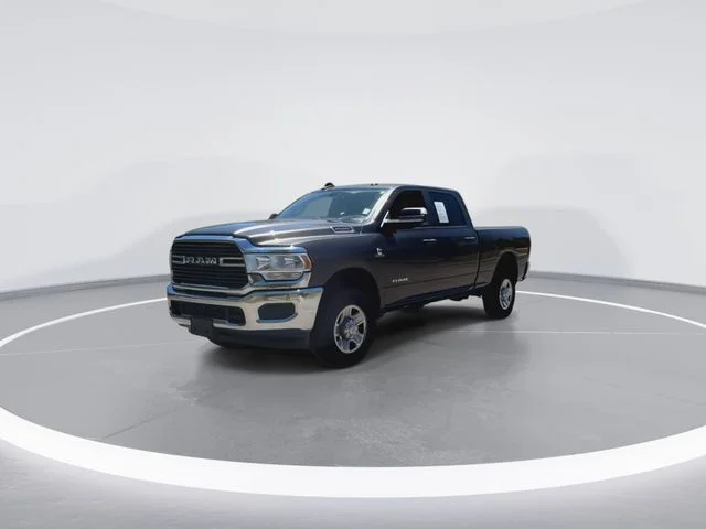 Used 2020 Gray Ram Tradesman image 5