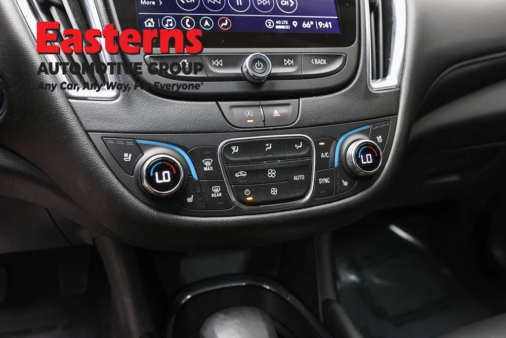 Used 2024 White Chevrolet LT image 20