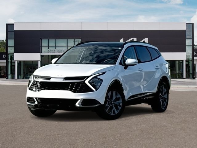 2023 Kia Sportage SX