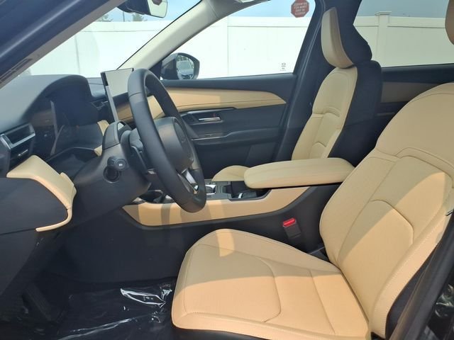 New 2026 Jet Black Mica Mazda 2.5 S Premium Plus AWD image 12