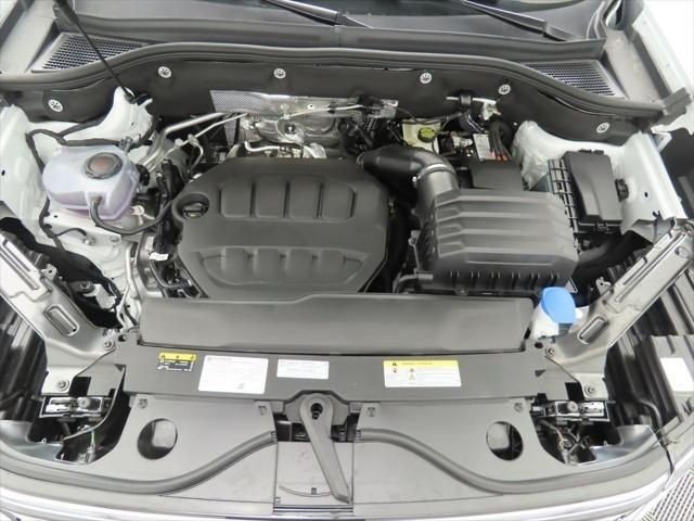 2026 Volkswagen Atlas SE w/Tech - Photo 29