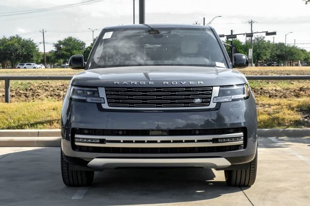New 2027 Varesine Blue Land Rover SE image 6