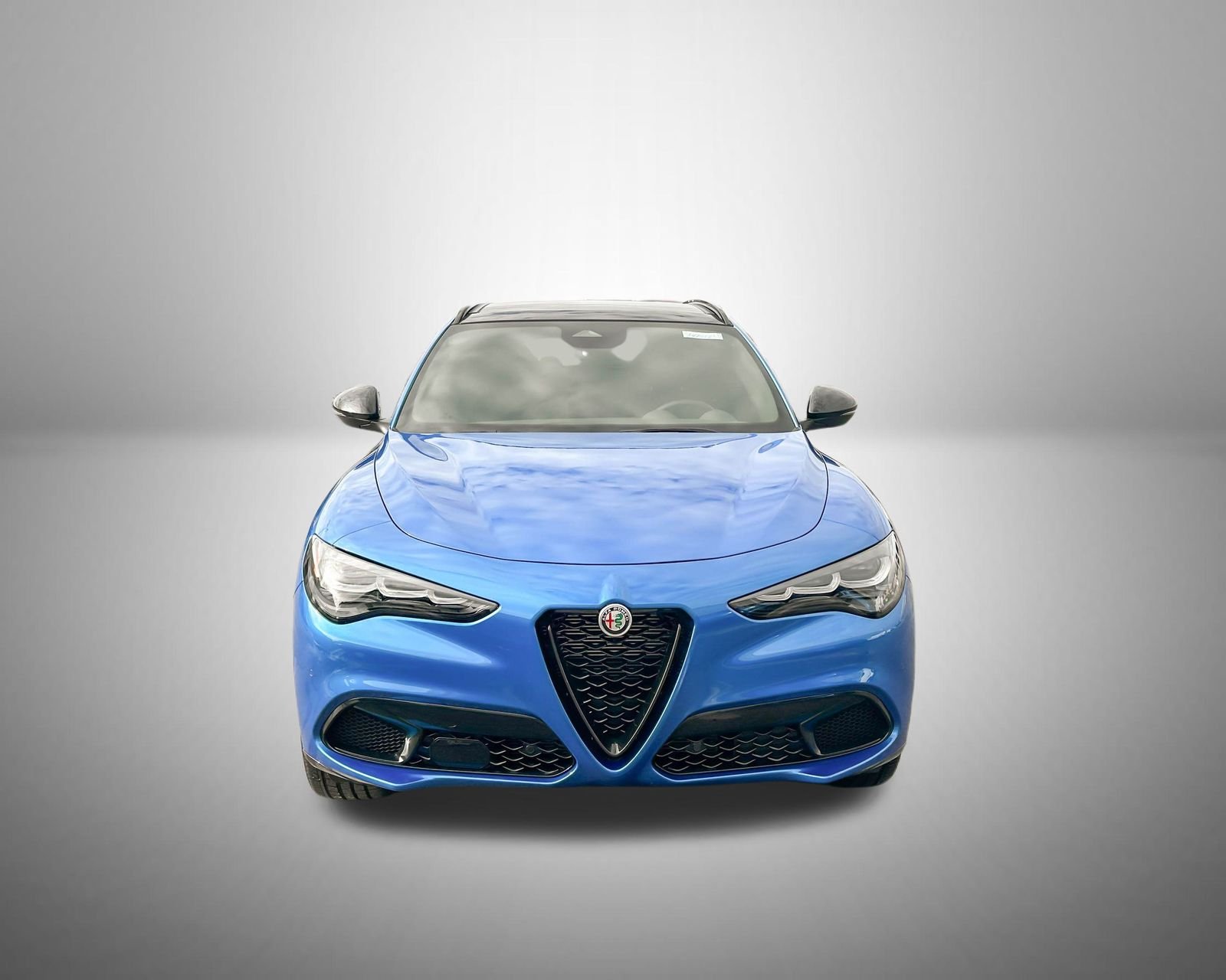 2025 Alfa Romeo Stelvio Sprint Base photo 2