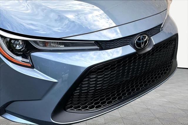 Certified Used 2022 CELESTITE GRAY ME. Toyota  image 30
