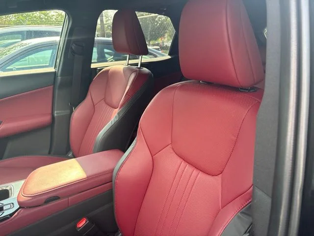 Used 2025 Black Lexus 350 Premium image 2