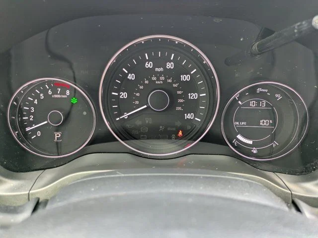 2022 Honda HR-V Sport - Photo 25