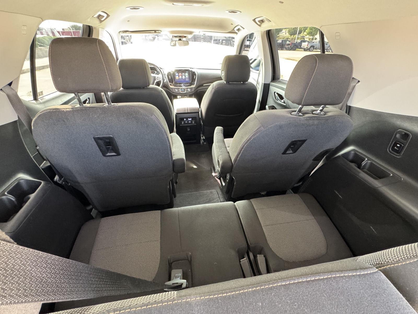 2019 Chevrolet Traverse 1LT - Photo 32
