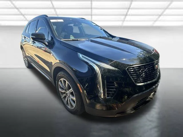 2021 Cadillac XT4 Sport