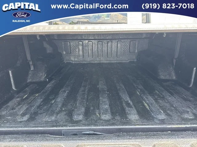 Used 2020 Gray Jeep Sport image 16