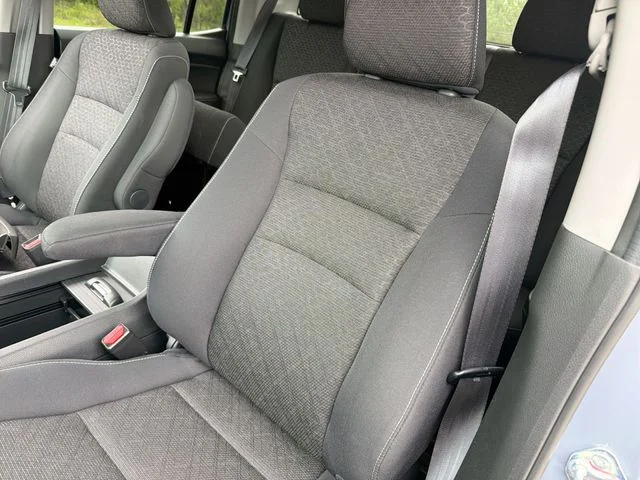 Used 2023 Gray Honda Sport image 14
